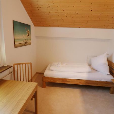 Haus Findling, 10 Personen, Schluchsee, Hochschwarzwaldkarte Buitenkant foto