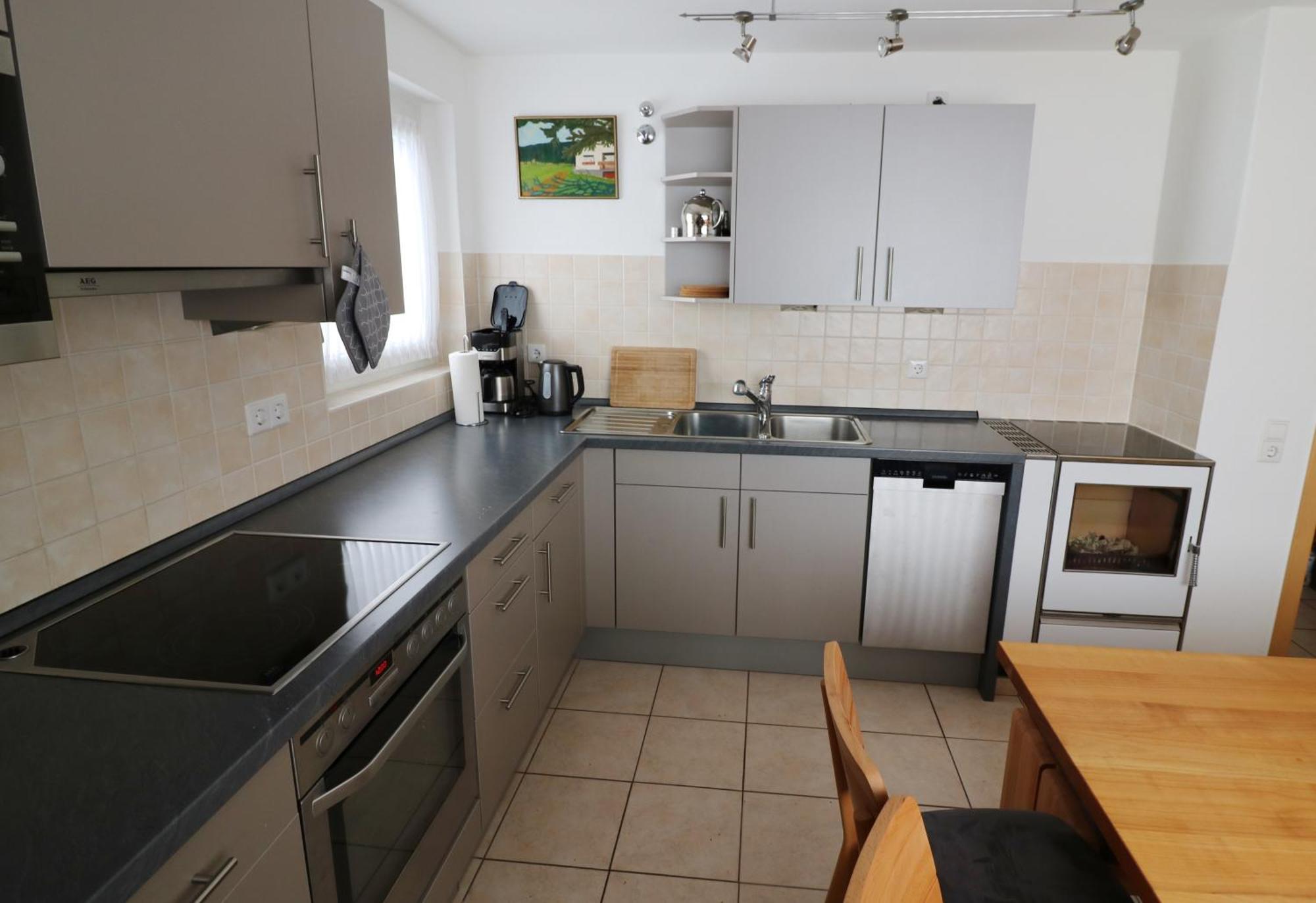 Haus Findling, 10 Personen, Schluchsee, Hochschwarzwaldkarte Buitenkant foto