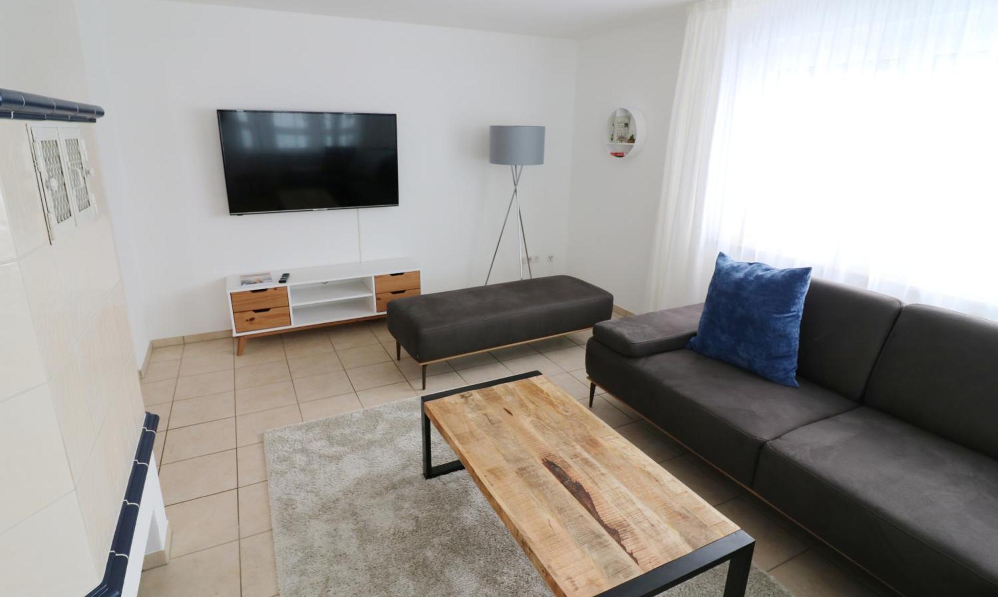 Haus Findling, 10 Personen, Schluchsee, Hochschwarzwaldkarte Buitenkant foto