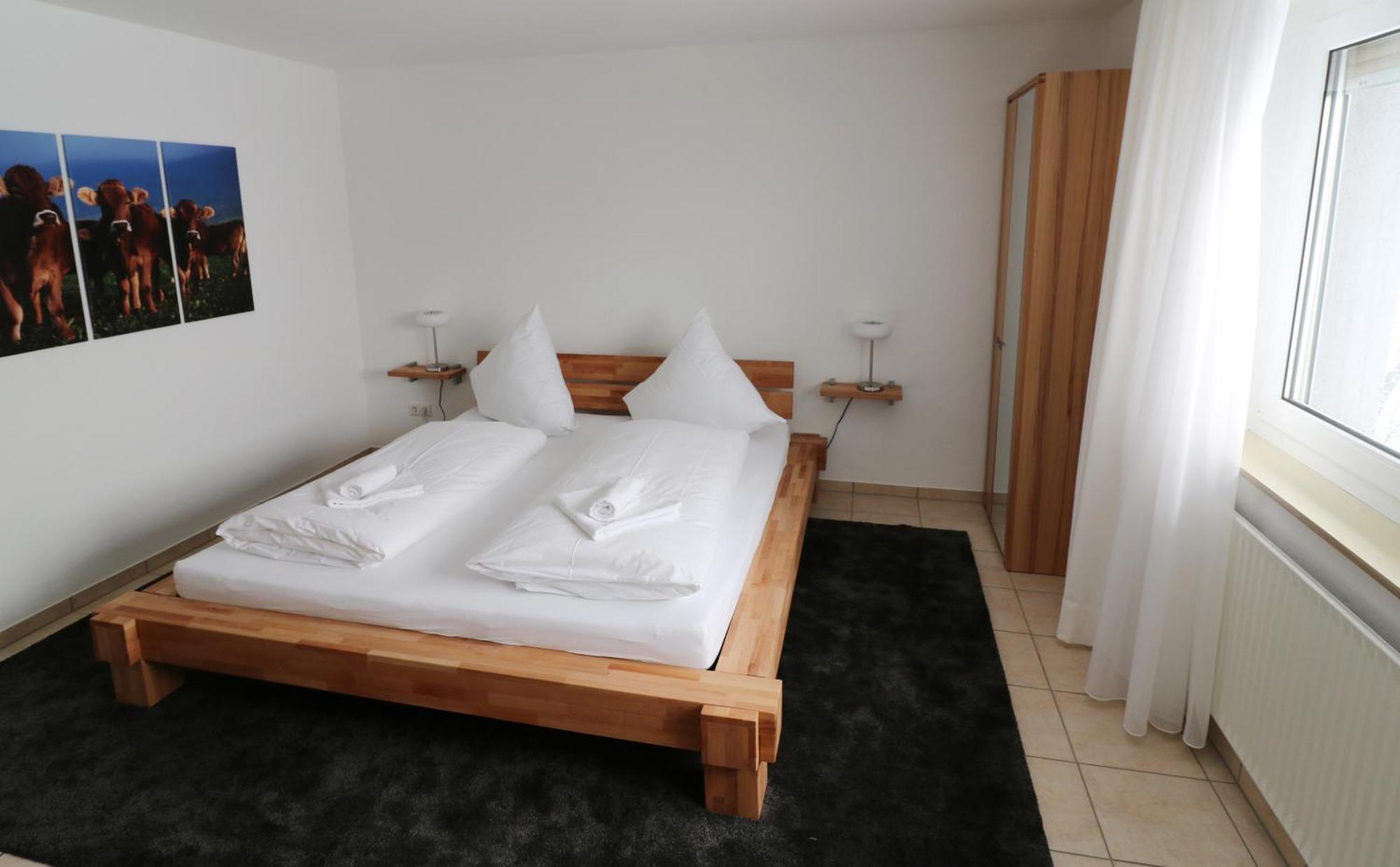 Haus Findling, 10 Personen, Schluchsee, Hochschwarzwaldkarte Buitenkant foto