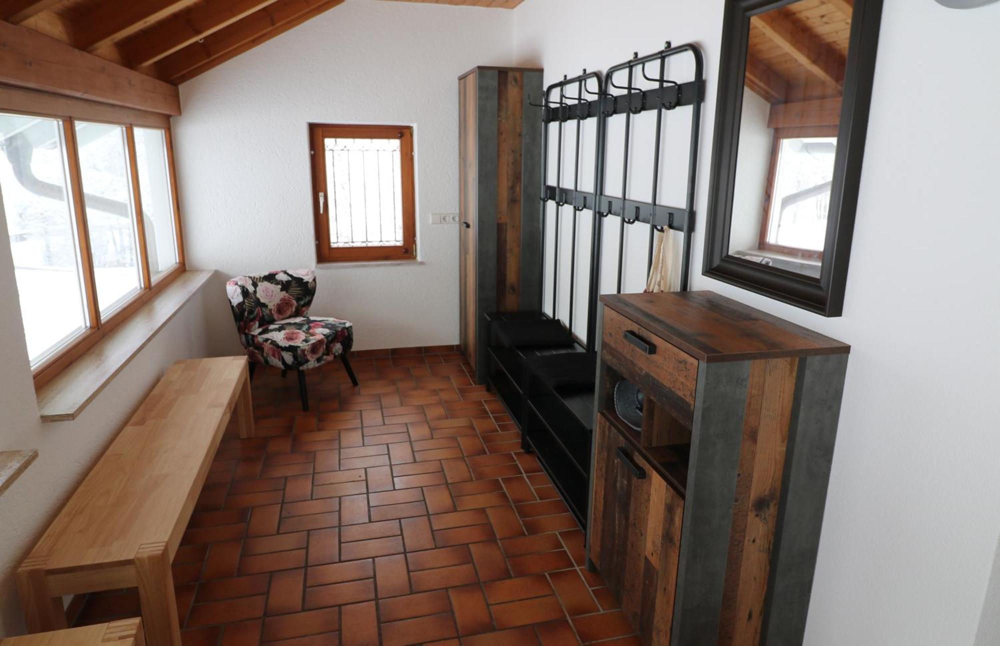 Haus Findling, 10 Personen, Schluchsee, Hochschwarzwaldkarte Buitenkant foto