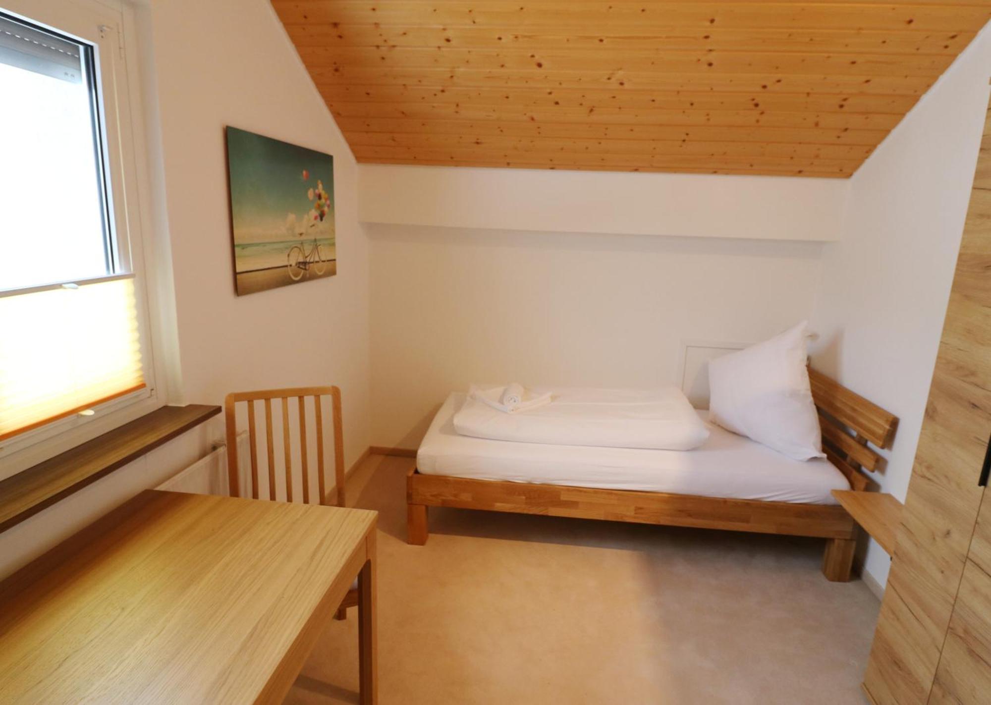 Haus Findling, 10 Personen, Schluchsee, Hochschwarzwaldkarte Buitenkant foto