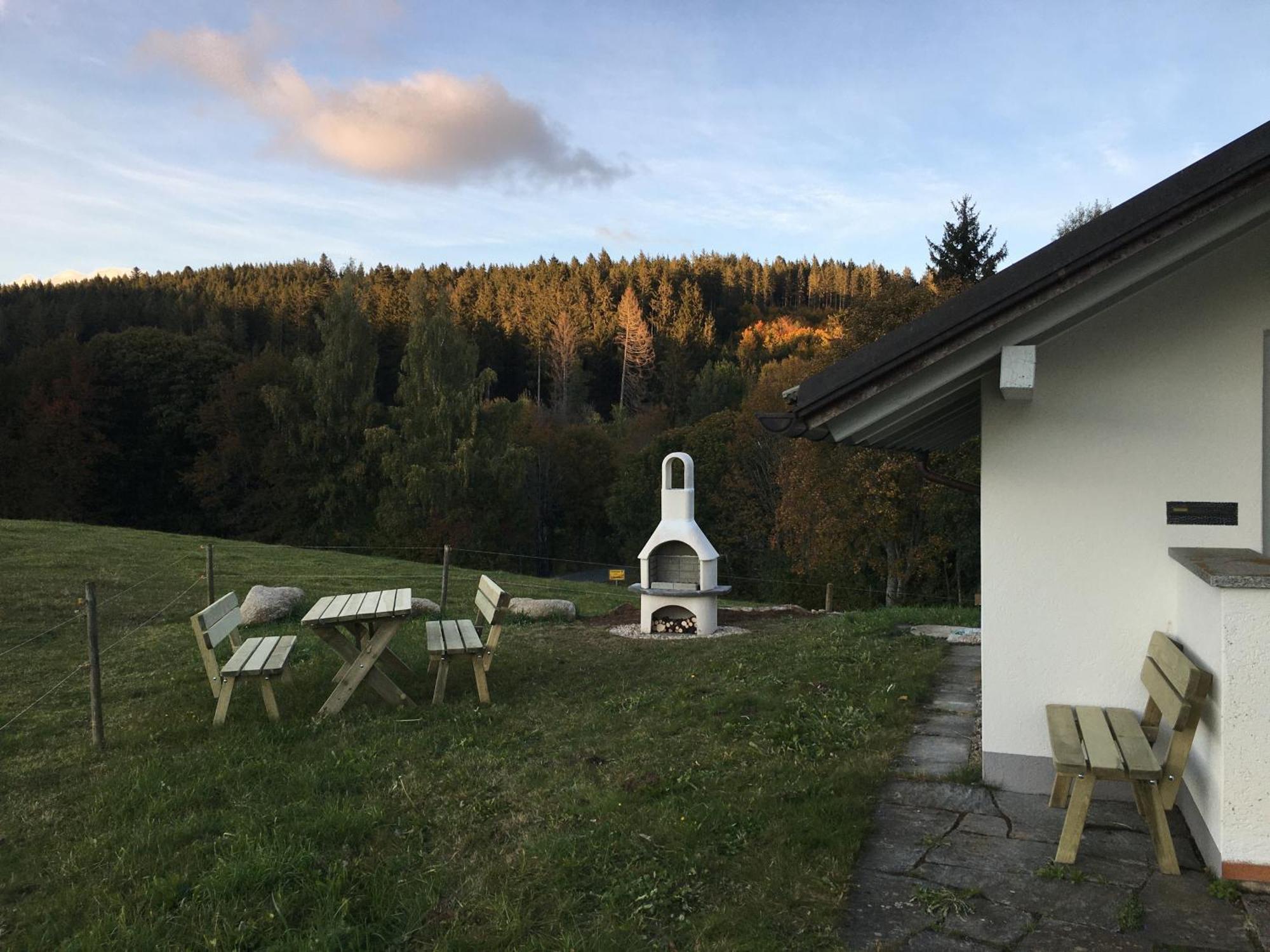 Haus Findling, 10 Personen, Schluchsee, Hochschwarzwaldkarte Buitenkant foto